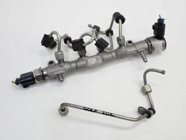 Insprutningsrälsensor OEM 04L130764B för VW Golf VII image 2