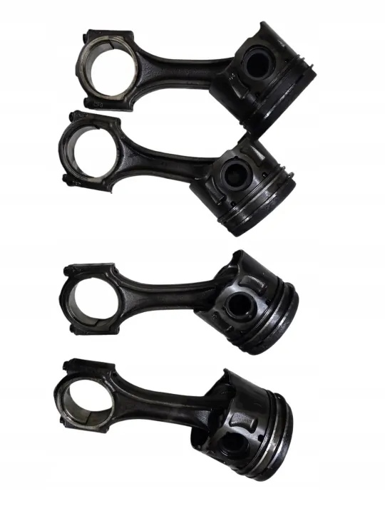 Vevstake OEM TŁOK KORBOWÓD för Citroen C-Crosser image 2