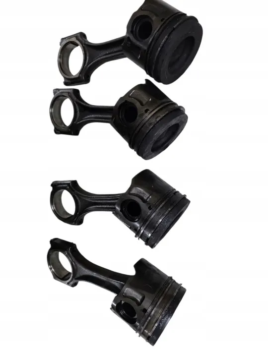 Vevstake OEM TŁOK KORBOWÓD för Citroen C-Crosser image 3