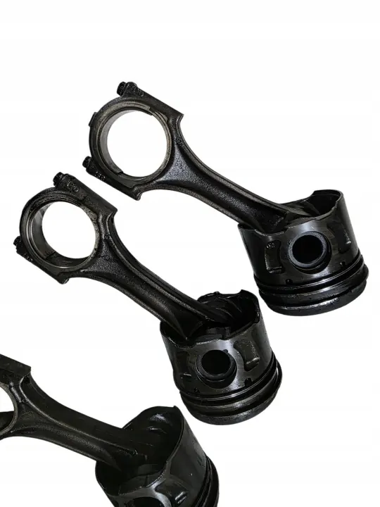 Vevstake OEM TŁOK KORBOWÓD för Citroen C-Crosser image 4