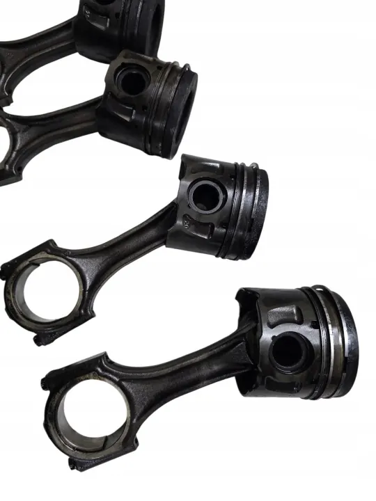 Vevstake OEM TŁOK KORBOWÓD för Citroen C-Crosser image 5
