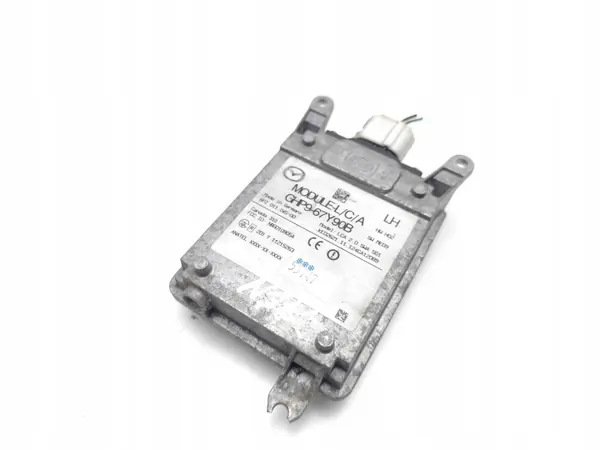 Sensor Radar Nissan X-Trail OEM GHP9-67Y90B (2006) image 5