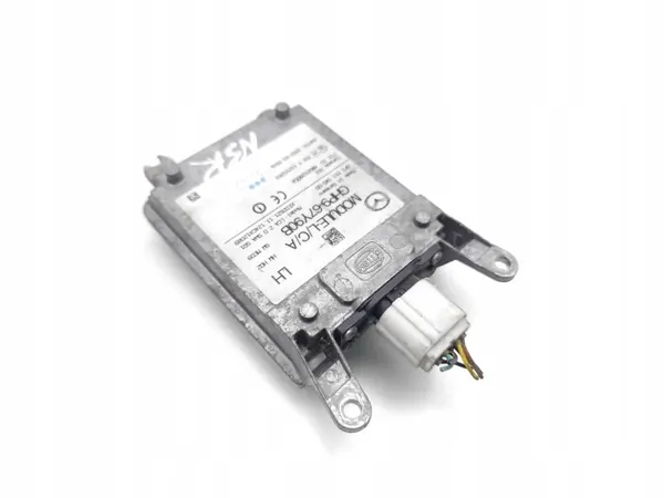 Sensor Radar Nissan X-Trail OEM GHP9-67Y90B (2006) image 6
