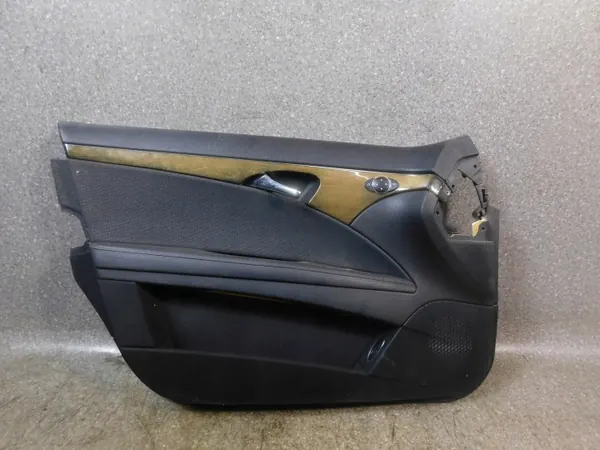 OEM TAPICERKA DRZWI LEWYCH Tapicería Puerta Delantera Izq image 2