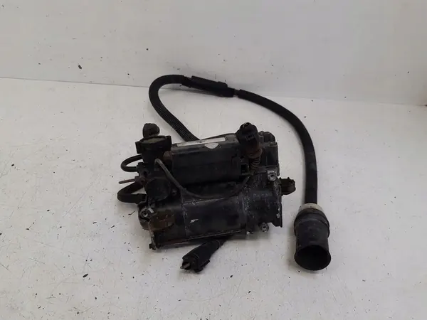 Compressore sospensione Audi A8 D3 3.7 V8 OEM 4E0616005D image 3