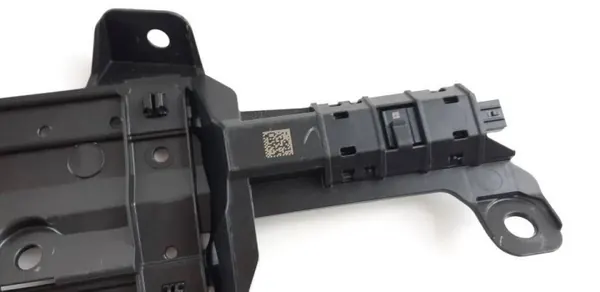 Sensor Apertura Maletero Lexus NX OEM 891B078010 image 3