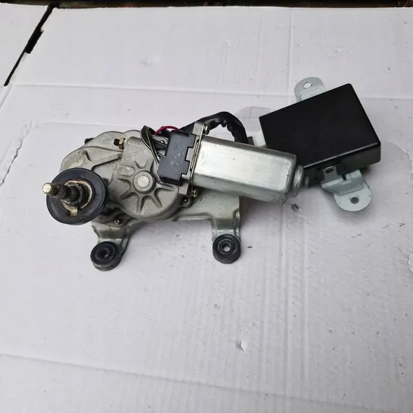 Heckwischermotor Hyundai Santa Fe 98700-26000 image 3