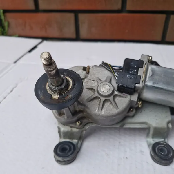 Heckwischermotor Hyundai Santa Fe 98700-26000 image 4