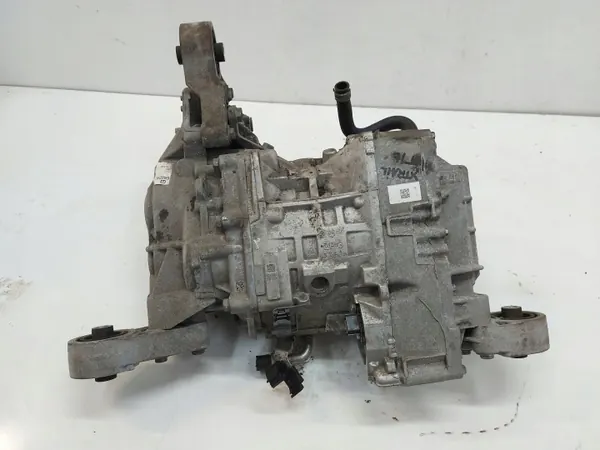 Motor elétrico traseiro Nissan X-TRAIL T33 OEM BCA23J06864-JLK01 image 2