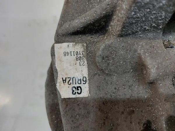 Motor elétrico traseiro Nissan X-TRAIL T33 OEM BCA23J06864-JLK01 image 3