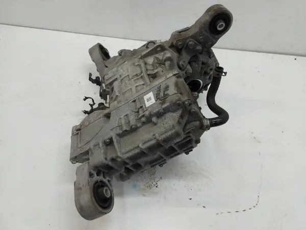 Motor elétrico traseiro Nissan X-TRAIL T33 OEM BCA23J06864-JLK01 image 4
