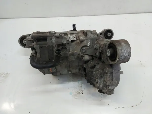 Motor elétrico traseiro Nissan X-TRAIL T33 OEM BCA23J06864-JLK01 image 5