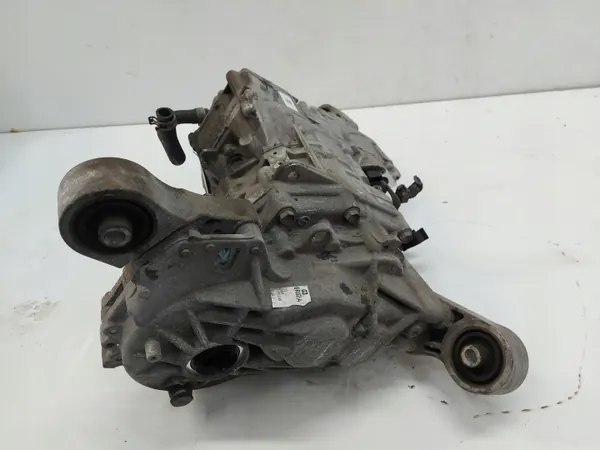 Motor elétrico traseiro Nissan X-TRAIL T33 OEM BCA23J06864-JLK01 image 6