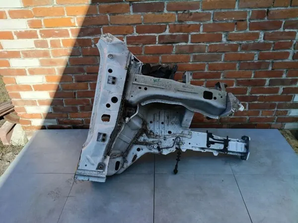 Jeep Cherokee KL 13-18 Panneau latéral droit ćw. p. kl image 2