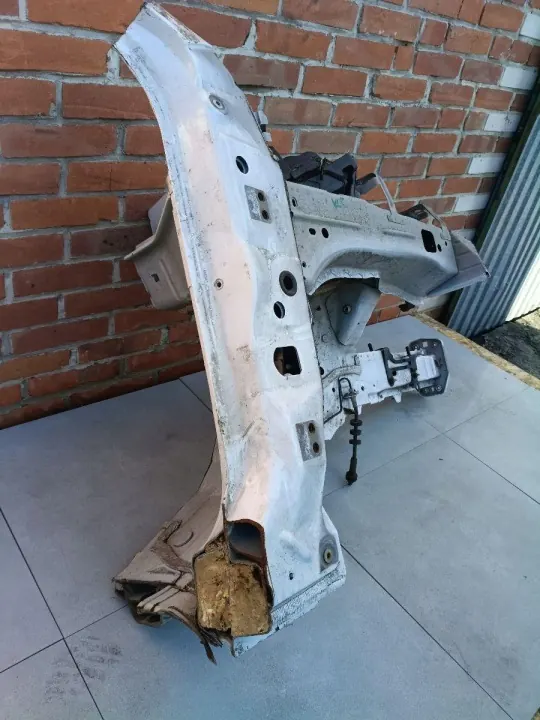Jeep Cherokee KL 13-18 Panneau latéral droit ćw. p. kl image 3