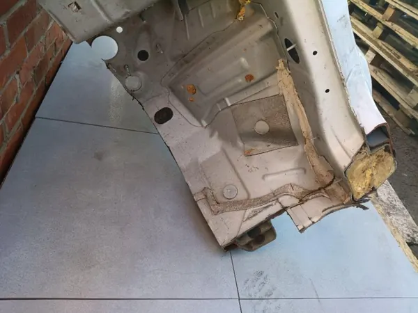 Jeep Cherokee KL 13-18 Panneau latéral droit ćw. p. kl image 6