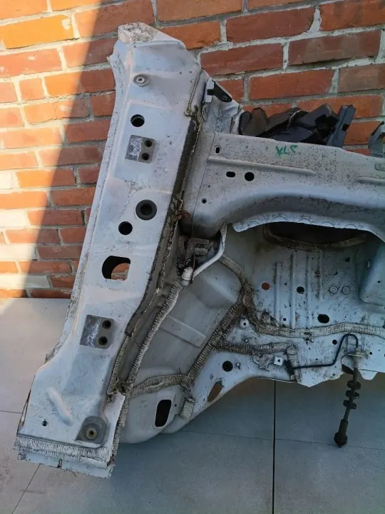 Jeep Cherokee KL 13-18 Panneau latéral droit ćw. p. kl image 7