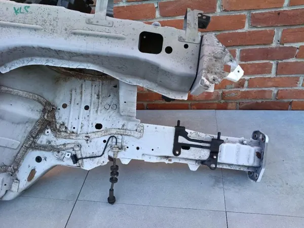 Jeep Cherokee KL 13-18 Panneau latéral droit ćw. p. kl image 8