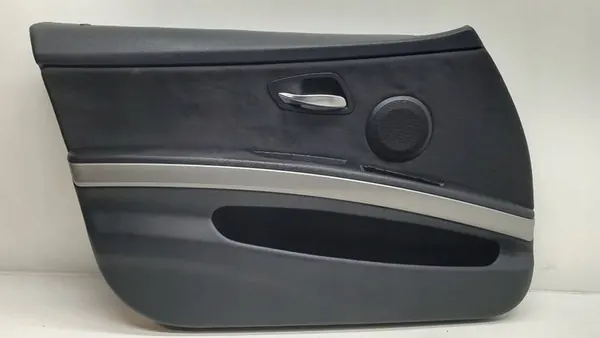 Painel de porta dianteira esquerda BMW 3 E90 E91 OEM image 1