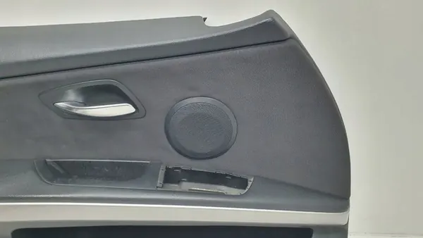 Painel de porta dianteira esquerda BMW 3 E90 E91 OEM image 3