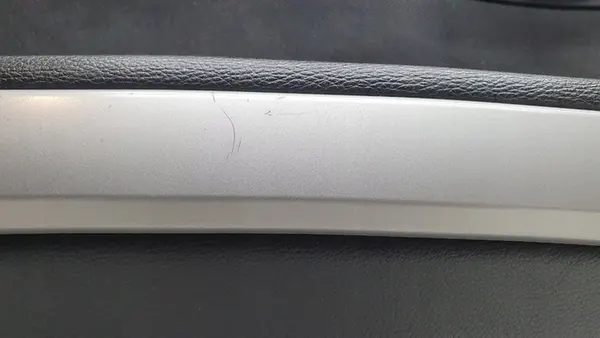 Painel de porta dianteira esquerda BMW 3 E90 E91 OEM image 6