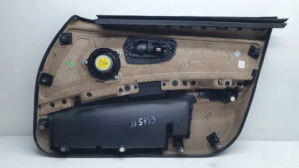 Painel de porta dianteira esquerda BMW 3 E90 E91 OEM image 7