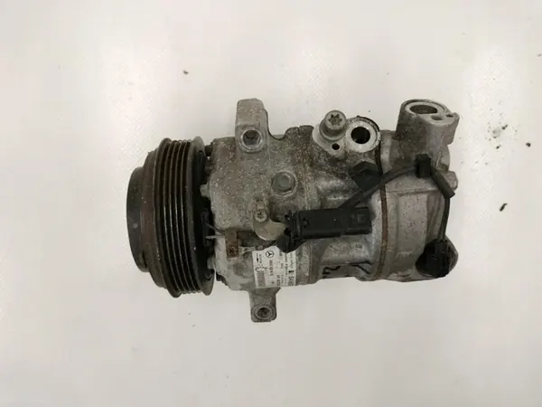 Compresor A/C Mercedes-Benz Clase B W247 image 5