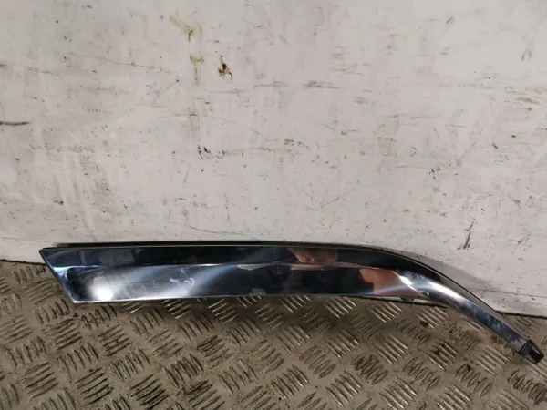 Peugeot 5008 Sidorutslist OEM NA image 2