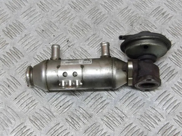 Refroidisseur de soupape EGR JEEP CHEROKEE KJ 2.8 CRD image 2