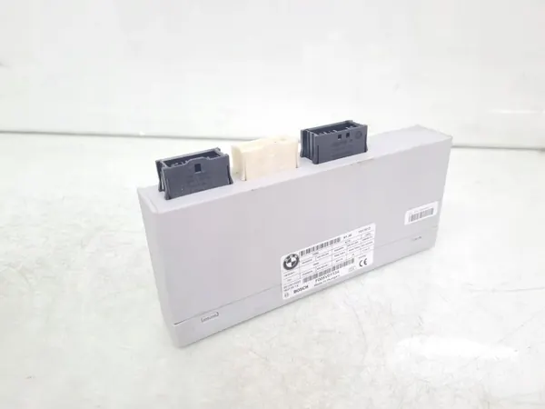Módulo de porta-malas BMW 5 GT F07 OEM 61357317512 image 2