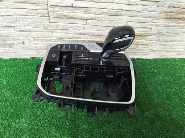 BMW Växelspaksknopp OEM 5A5C457 för 3-serie G20 image 2