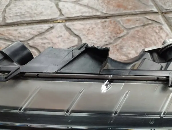 Halogeen LED Links Porsche Cayenne 9Y 9Y0941181B image 3