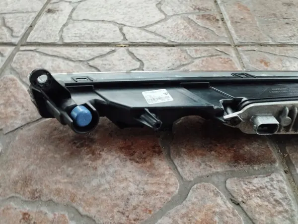 Halogeen LED Links Porsche Cayenne 9Y 9Y0941181B image 4