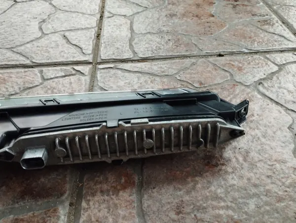 Halogeen LED Links Porsche Cayenne 9Y 9Y0941181B image 5