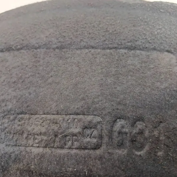 BMW G30 G31 bakre höger hjulhus OEM 7441182 image 8