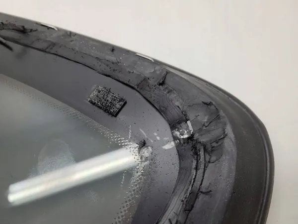 Oikea Taka-Korilasi BMW 5 F11 OEM AUST131760 image 6