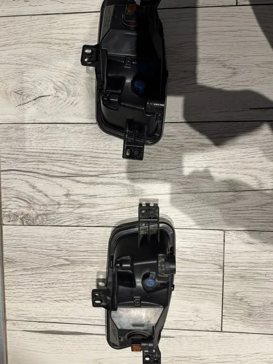 Juego de Halógenos Delanteros Ford Ranger Raptor V Lift OEM image 10