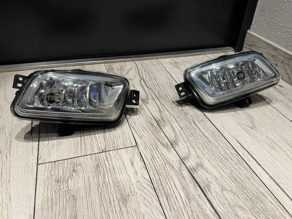 Juego de Halógenos Delanteros Ford Ranger Raptor V Lift OEM image 3