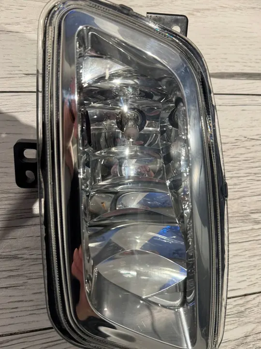 Juego de Halógenos Delanteros Ford Ranger Raptor V Lift OEM image 8