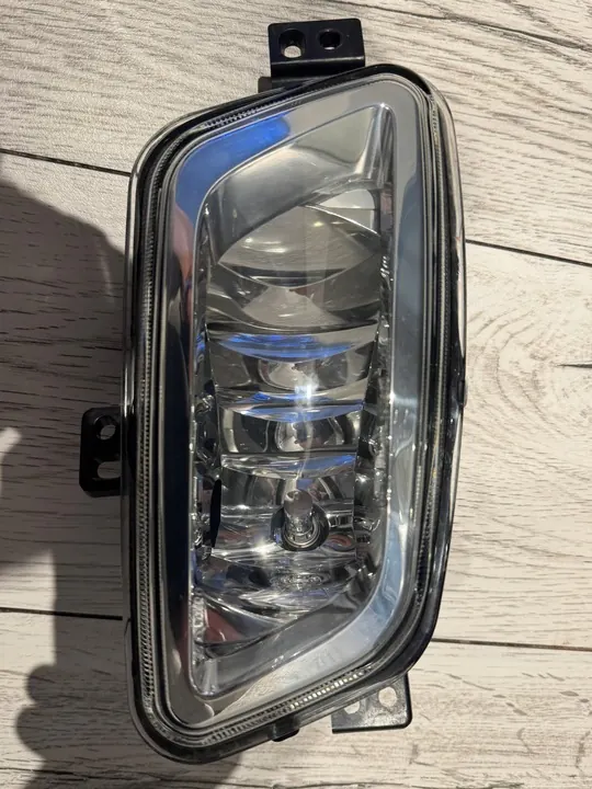 Juego de Halógenos Delanteros Ford Ranger Raptor V Lift OEM image 9