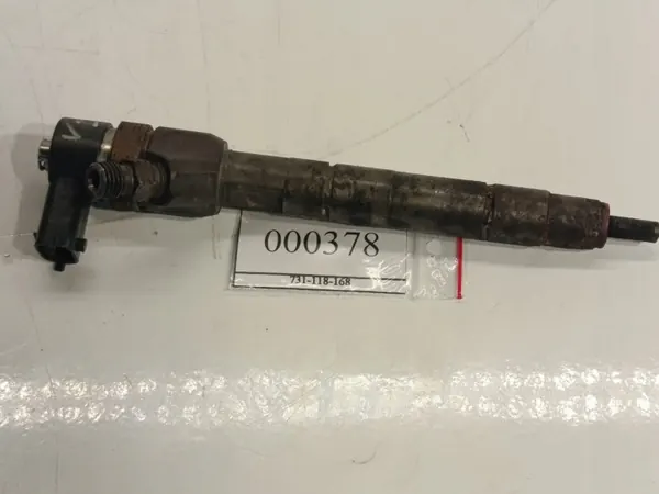 Honda Accord VII 2.2 i-CTDI Injector OEM 0445110296 image 4