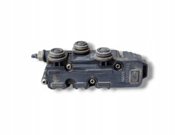 RVH000095 Fjädringventilblock för Land Rover Discovery 3 image 3