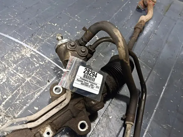 Caixa de direção OEM Wrakowisko-28294- para Hyundai Tucson image 5