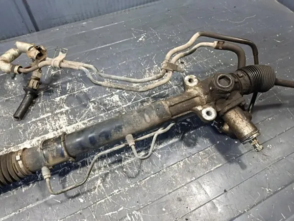 Caixa de direção OEM Wrakowisko-28294- para Hyundai Tucson image 6