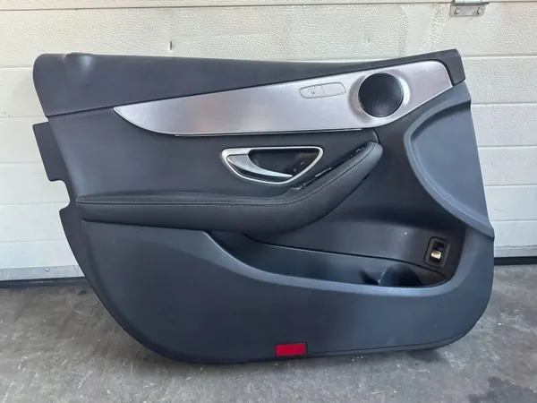 Mercedes C205 Dörrlyft OEM LLL5851 Vänster Fram image 2