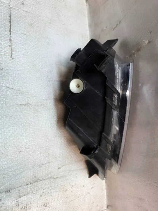 Porsche Macan Nebelscheinwerfer vorne OEM 89209342 image 5