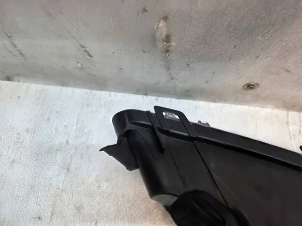 Porsche Macan Nebelscheinwerfer vorne OEM 89209342 image 8
