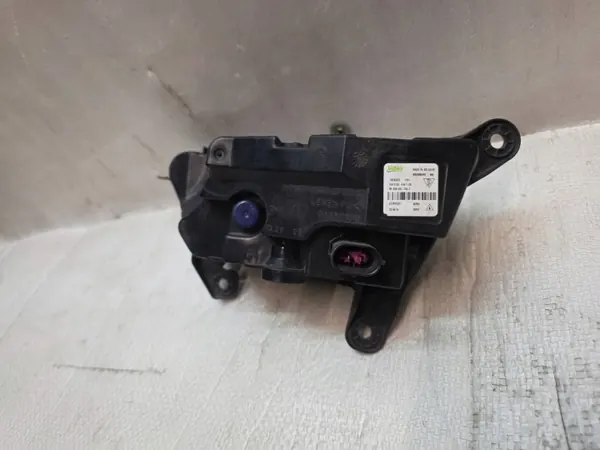 Porsche Macan Nebelscheinwerfer vorne OEM 89209342 image 9