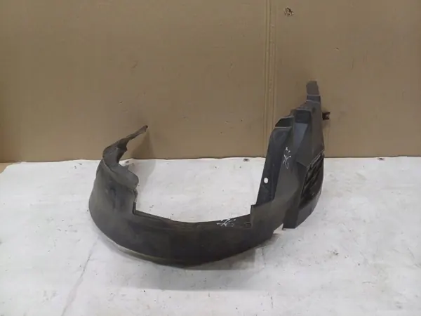 Fiat 500 Abarth etu-oikea lokasuoja OEM 51820273 image 2