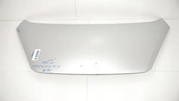 Kia Moottorikansi OEM 360152667 Picanto II 2011-2015 image 4